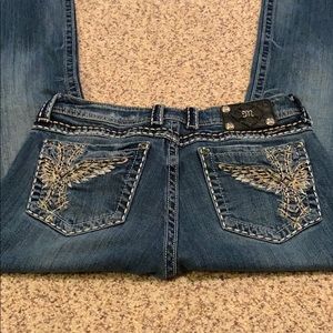 Miss me (31) boot cut **Gorgeous**